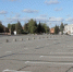 Парковка на площади Ленина уменьшится на период работы катка - ГТРК