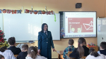 В школах Тулы продолжаются уроки «юНГа»