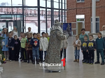Тульские Дед Мороз и Снегурочка назвали главный кринж новогодних утренников