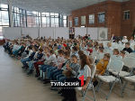 Тульские Дед Мороз и Снегурочка назвали главный кринж новогодних утренников