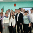 Вадим Игонин встретился с молодежью Богородицкого района - ИА Тульская пресса.Ru