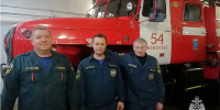 В Туле сотрудники МЧС спасли домашнего пса из канализационного люка - ИА Тульская служба новостей
