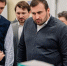 Михаил Пантелеев пообещал продолжить поддержку ТГПУ им. Л. Н. Толстого - ГТРК