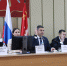 Проект «Наш город», помощь участникам СВО и социально ориентированный бюджет: депутаты гордумы подвели итоги года - Myslo.Ru