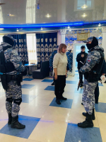 В Веневе владелец кафе нарушил миграционное законодательство