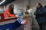 Дмитрий Миляев дал старт Губернаторским елкам в Тульской области