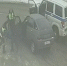 В Тульской области полиция открыла огонь во время погони за пьяным водителем - ТК Первый Тульский