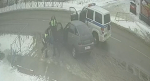 В Тульской области полиция открыла огонь во время погони за пьяным водителем