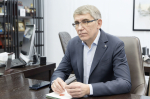 Несколько региональных законов подписал сегодня Дмитрий Миляев