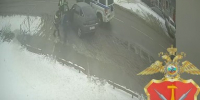 В Ясногорске пьяного водителя остановили стрельбой по колесам - Молодой коммунар