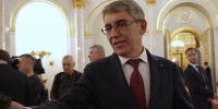 Тульский губернатор Миляев исполнит новогоднюю мечту девочки из Мариуполя - ИА Тульская пресса.Ru