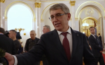 Тульский губернатор Миляев исполнит новогоднюю мечту девочки из Мариуполя
