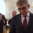 Дмитрий Миляев исполнит новогоднюю мечту девочки из Мариуполя - Myslo.Ru