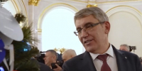 Дмитрий Миляев исполнит новогодние желания нескольких детей - Молодой коммунар