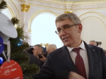 Дмитрий Миляев исполнит новогодние желания нескольких детей