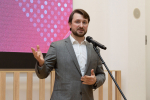 В Туле наградили победителей конкурса «Предприниматель года - 2024»