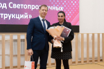 В Туле наградили победителей конкурса «Предприниматель года - 2024»