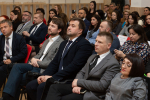 В Туле наградили победителей конкурса «Предприниматель года - 2024»