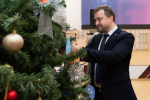 В Туле наградили победителей конкурса «Предприниматель года - 2024»