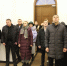 В Туле состоялось открытие храма и мемориала «Защитникам Родины» - Городская Дума