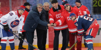 Дмитрий Миляев посетил «Русскую классику» - Молодой коммунар