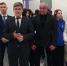 В Ясногорске открылся молодежный центр «Космос» - ИА Тульская пресса.Ru