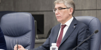 Дмитрий Миляев поздравил тульских энергетиков с профессиональным праздником - Молодой коммунар