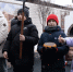 Туляков научили колядовать и ковать железо - ТК Первый Тульский