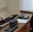 Сколько оружия и патронов изъяли тульские росгвардейцы за неделю - ИА Тульская пресса.Ru