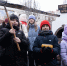 В Туле прошел «Новогодний «Добродей» - ИА Тульская служба новостей
