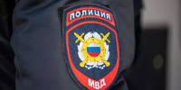 В Новомосковске задержали мужчину, который хотел поджечь здание полиции - ИА Тульская служба новостей