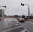 Новый светофор установили на улице Дмитрия Ульянова в Туле - Молодой коммунар