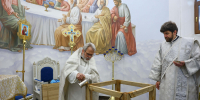 Увековечивание памяти героев — продолжателей духовной традиции - Тульская епархия