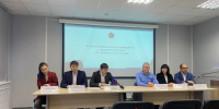 Названы самые популярные травмы туляков в новогоднюю ночь - ТК Первый Тульский