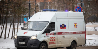 Количество выездных бригад скорой помощи в Тульской области увеличат до 140 в новогодние праздники - ИА Тульская служба новостей