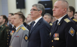 Дмитрий Миляев принял участие в торжественном собрании ко Дню работников органов госбезопасности РФ