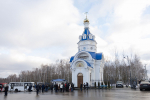 ЗАЩИТНИКАМ ОТЕЧЕСТВА ПОСВЯЩАЕТСЯ