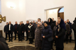 ЗАЩИТНИКАМ ОТЕЧЕСТВА ПОСВЯЩАЕТСЯ