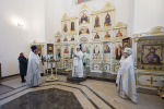 ЗАЩИТНИКАМ ОТЕЧЕСТВА ПОСВЯЩАЕТСЯ