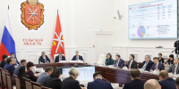 Тульская область занимает пятое место по трудоустройству инвалидов по РФ - ГТРК