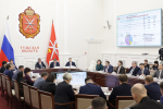 Тульская область занимает пятое место по трудоустройству инвалидов по РФ
