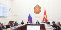 Дмитрий Миляев поручил активнее привлекать федеральные средства в Тульскую область - Правительство области