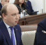 Дмитрию Миляеву передали знамя и благодарность за помощь участникам СВО - ГТРК