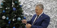 Николай Воробьев: Мечты и надежды в жизни каждого ребенка очень важны - ИА Тульская пресса.Ru