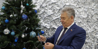 Николай Воробьев: Мечты и надежды в жизни каждого ребенка очень важны - Единая Россия