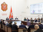 Тульская область находится на 5 месте в РФ по трудоустройству инвалидов