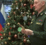 Министр обороны РФ исполнил мечту мальчика Ивана из Тульской области - ИА Тульская служба новостей