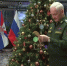 Министр обороны РФ исполнит мечту мальчика из Тульской области - ИА Тульская пресса.Ru