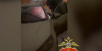 Двое мужчин после драки угнали автомобиль туляка - ИА Тульская служба новостей