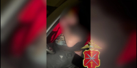 В Туле два хулигана напали на прохожего и угнали его машину - ТК Первый Тульский